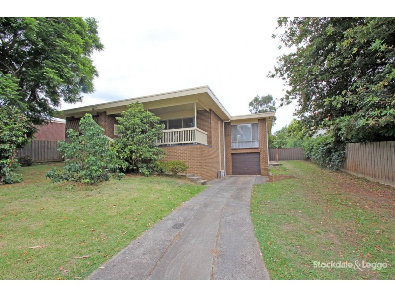 Leongatha VIC 3953