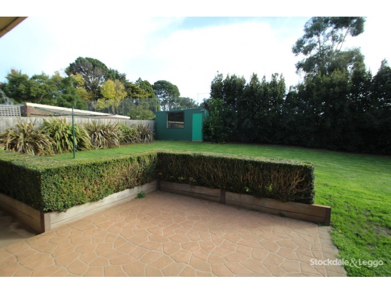 Leongatha VIC 3953