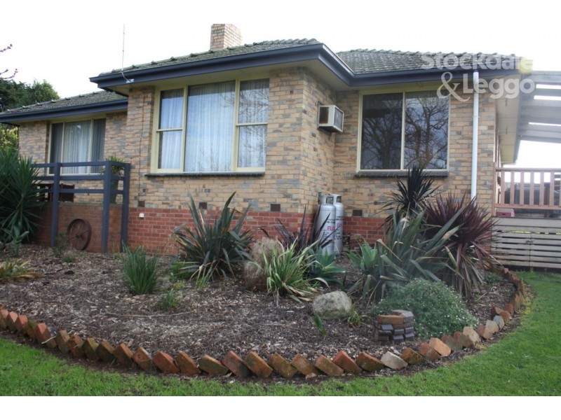 Leongatha VIC 3953