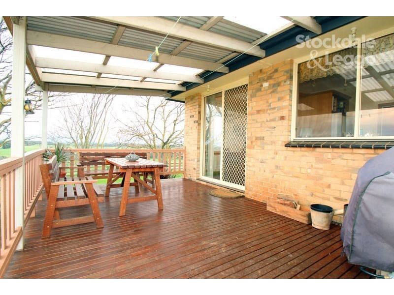 Leongatha VIC 3953