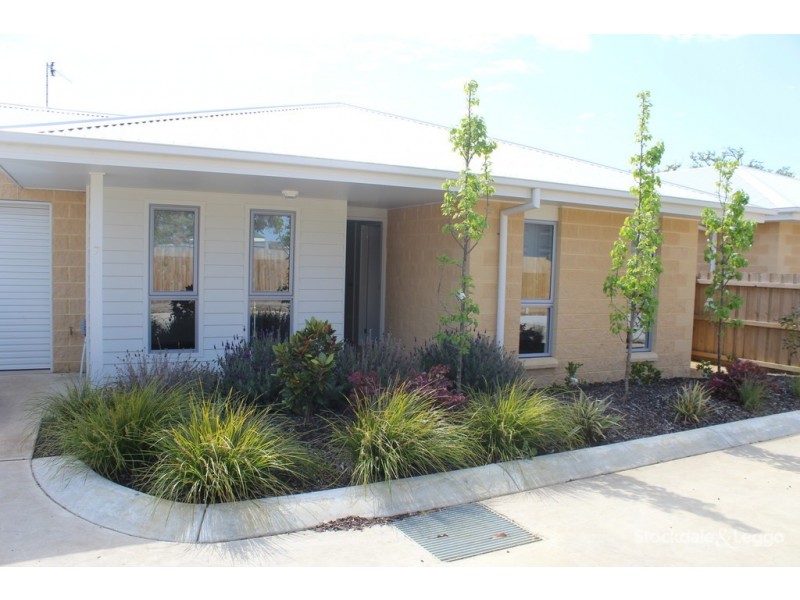 Leongatha VIC 3953