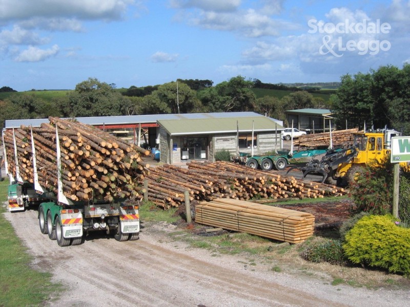 1890 Promontory Road, Fish Creek VIC 3959