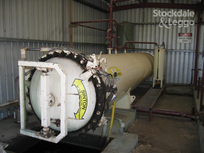 1890 Promontory Road, Fish Creek VIC 3959