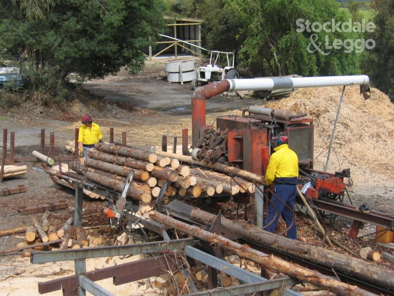 1890 Promontory Road, Fish Creek VIC 3959