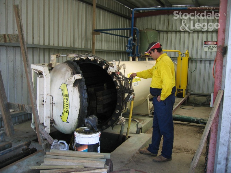 1890 Promontory Road, Fish Creek VIC 3959