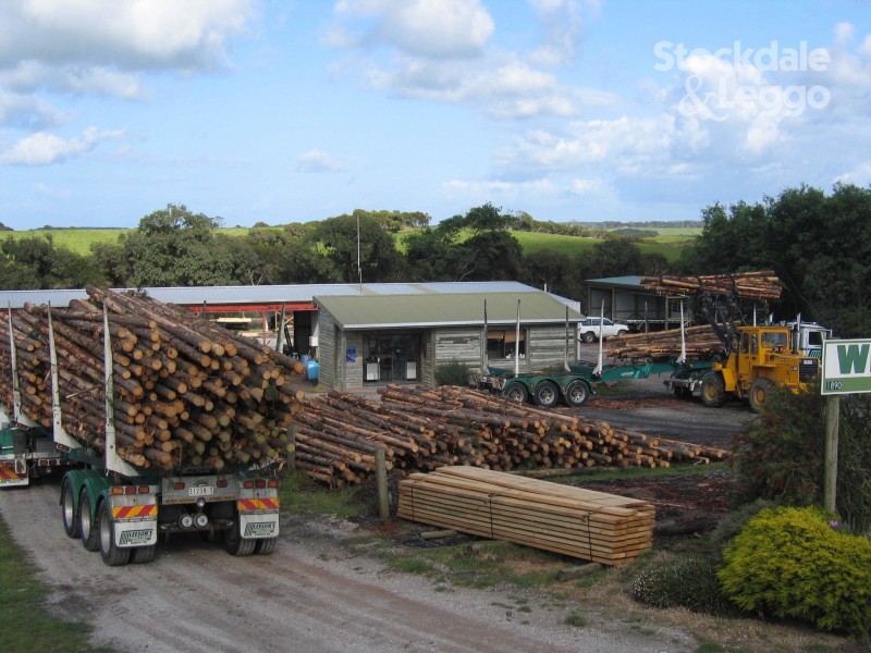 1890 Promontory Road, Fish Creek VIC 3959