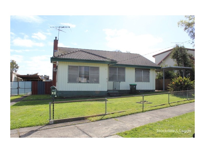 Leongatha VIC 3953