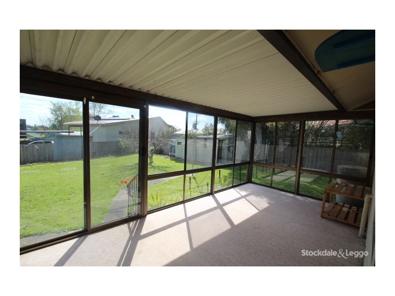 Leongatha VIC 3953