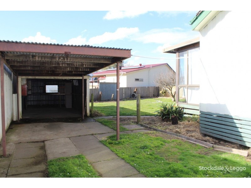 Leongatha VIC 3953