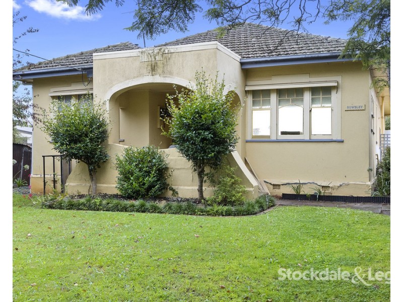 96 McCartin Street, Leongatha VIC 3953