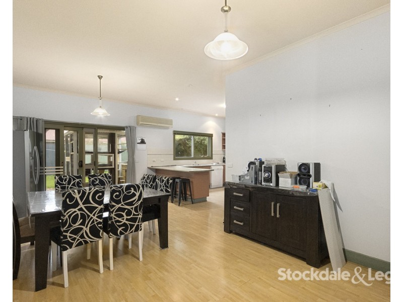 96 McCartin Street, Leongatha VIC 3953