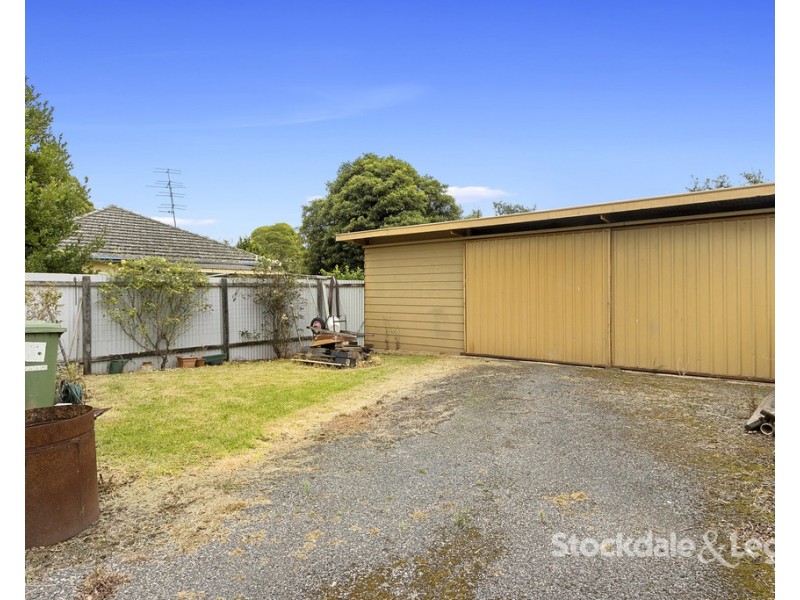 96 McCartin Street, Leongatha VIC 3953