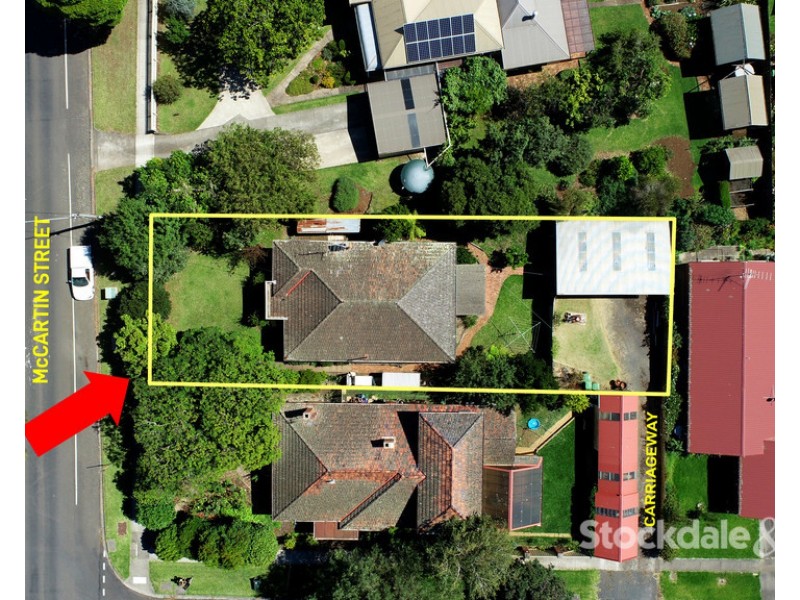 96 McCartin Street, Leongatha VIC 3953