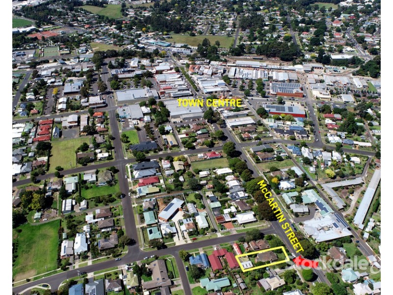 96 McCartin Street, Leongatha VIC 3953