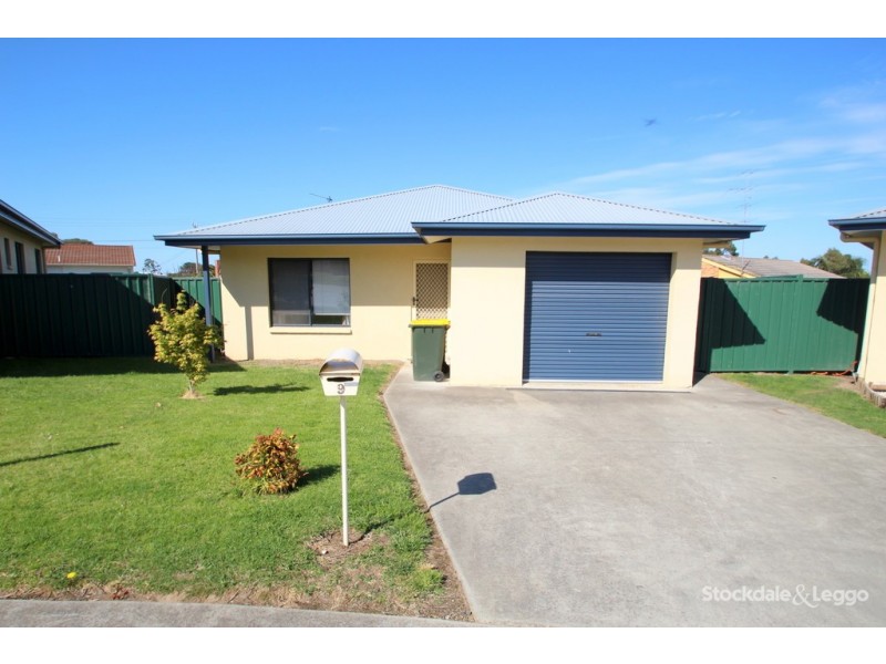 Leongatha VIC 3953