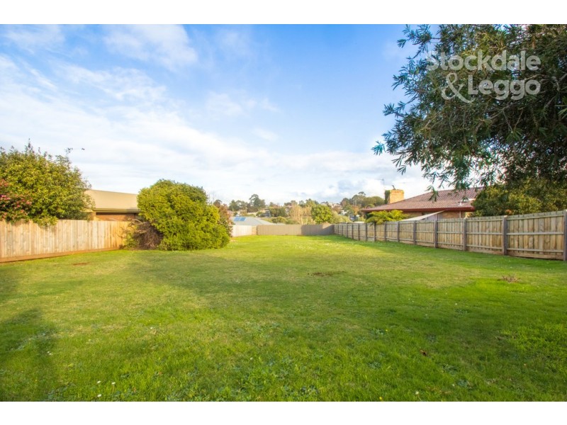 21 Valley View Cresent, Leongatha VIC 3953