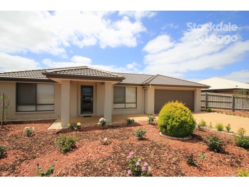 87 Shingler Street, Leongatha VIC 3953