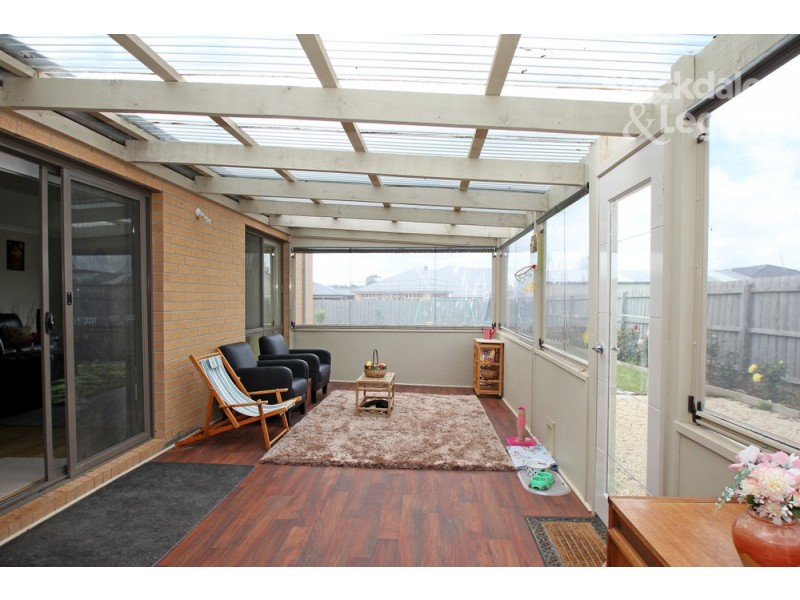 87 Shingler Street, Leongatha VIC 3953