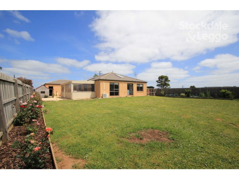 87 Shingler Street, Leongatha VIC 3953