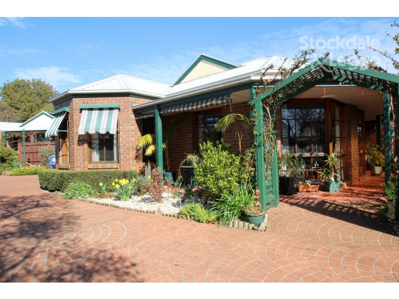 1 / 24 Turner Street, Leongatha VIC 3953