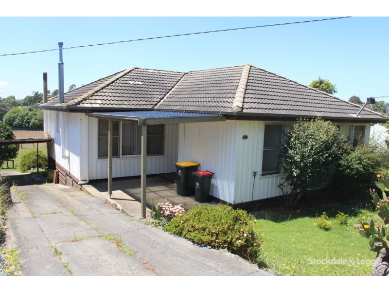 Leongatha VIC 3953