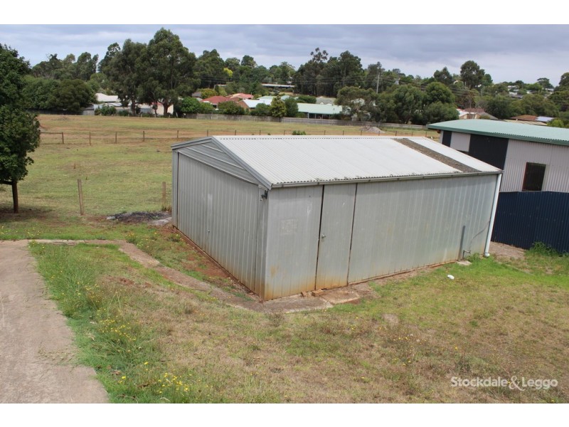 Leongatha VIC 3953