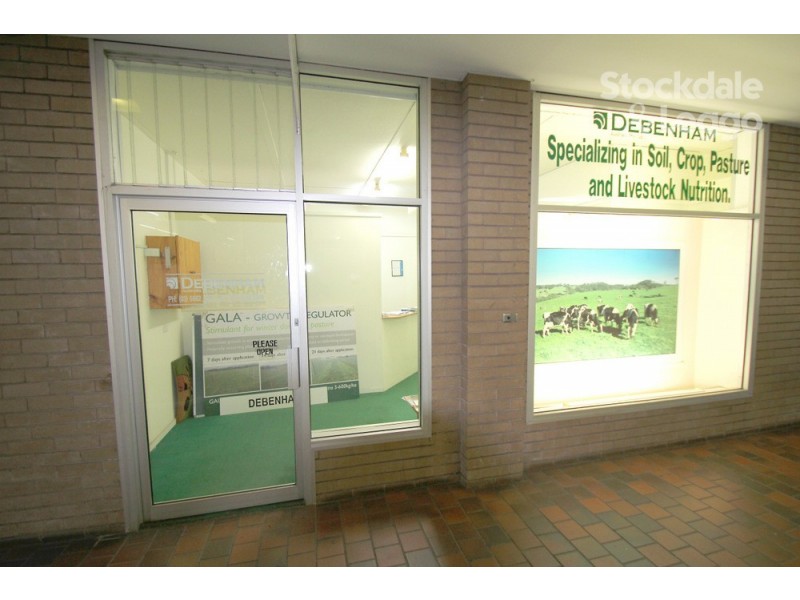 18C McCartin Street, Leongatha VIC 3953