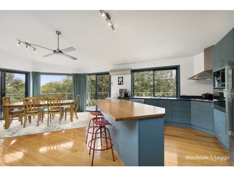 5A Louise Simon Court, Leongatha VIC 3953