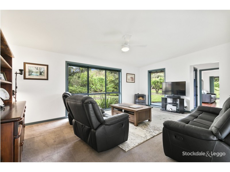 5A Louise Simon Court, Leongatha VIC 3953