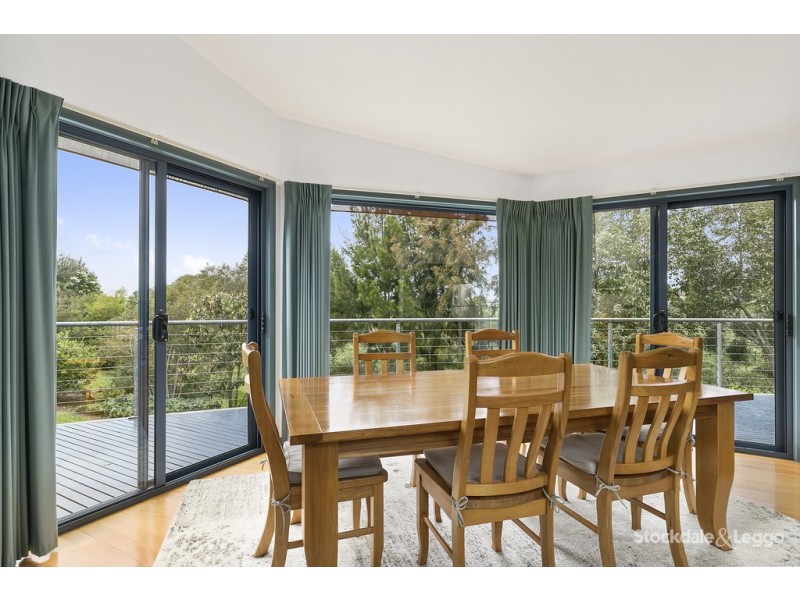 5A Louise Simon Court, Leongatha VIC 3953