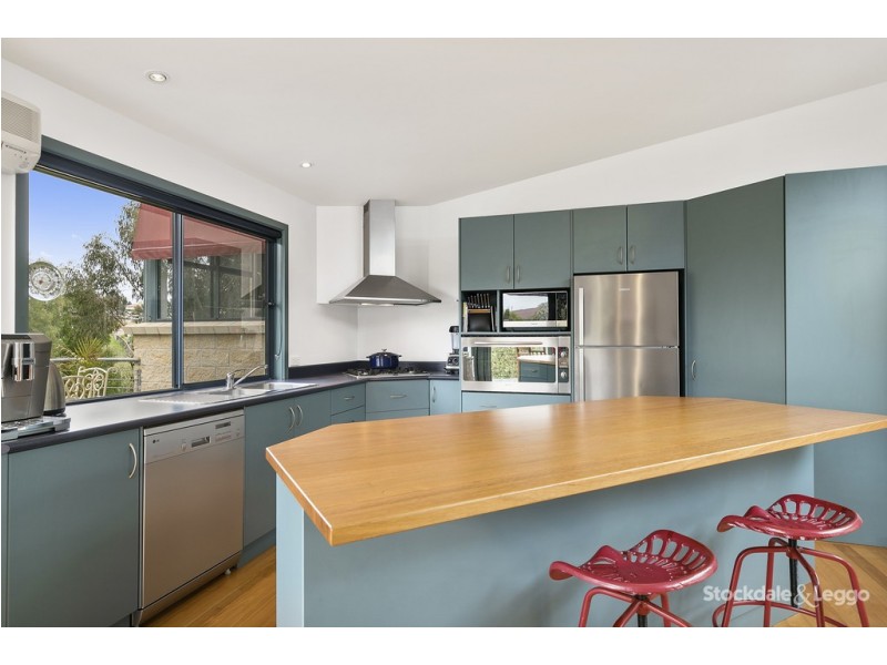 5A Louise Simon Court, Leongatha VIC 3953
