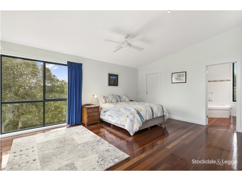 5A Louise Simon Court, Leongatha VIC 3953