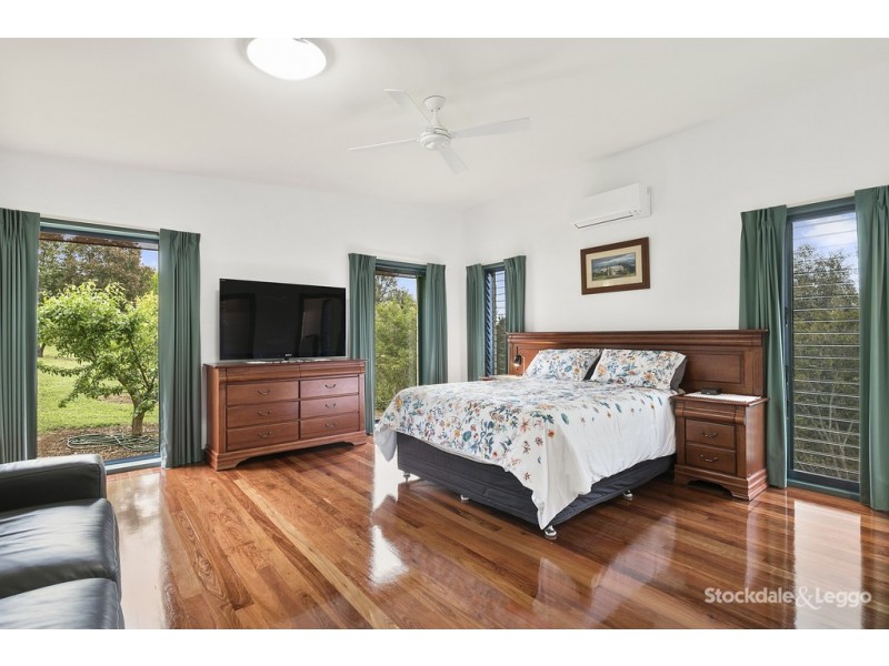 5A Louise Simon Court, Leongatha VIC 3953