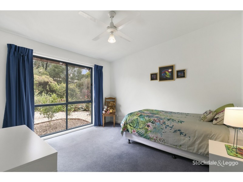5A Louise Simon Court, Leongatha VIC 3953