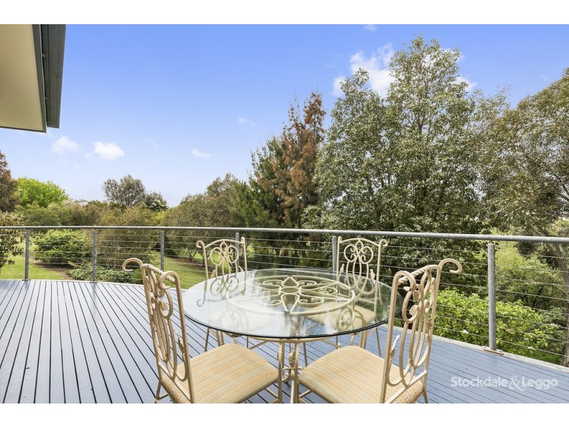 5A Louise Simon Court, Leongatha VIC 3953