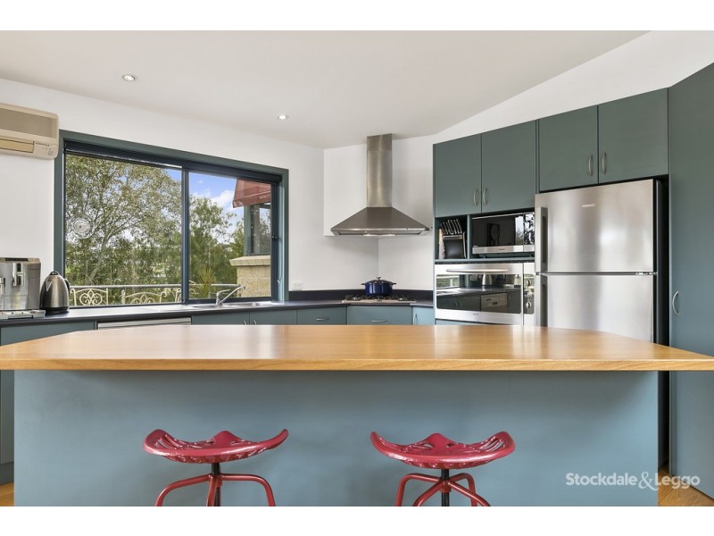 5A Louise Simon Court, Leongatha VIC 3953