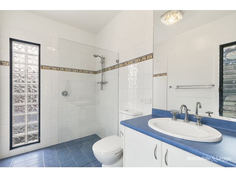5A Louise Simon Court, Leongatha VIC 3953