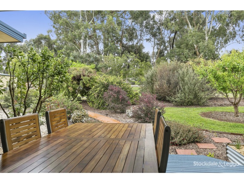 5A Louise Simon Court, Leongatha VIC 3953