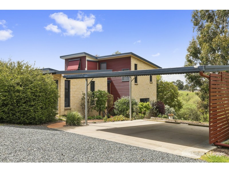 5A Louise Simon Court, Leongatha VIC 3953