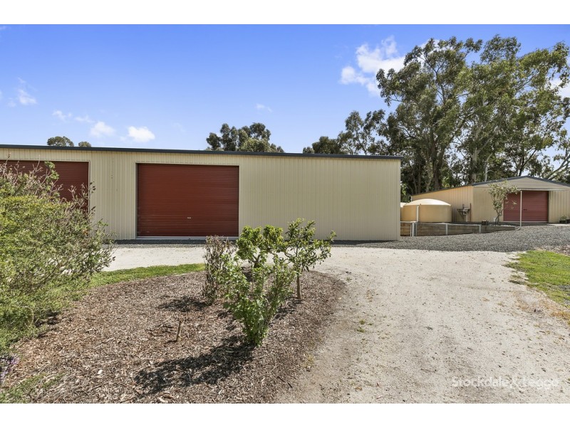 5A Louise Simon Court, Leongatha VIC 3953
