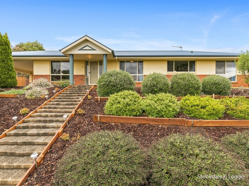34 Chamberlain Drive, Leongatha VIC 3953