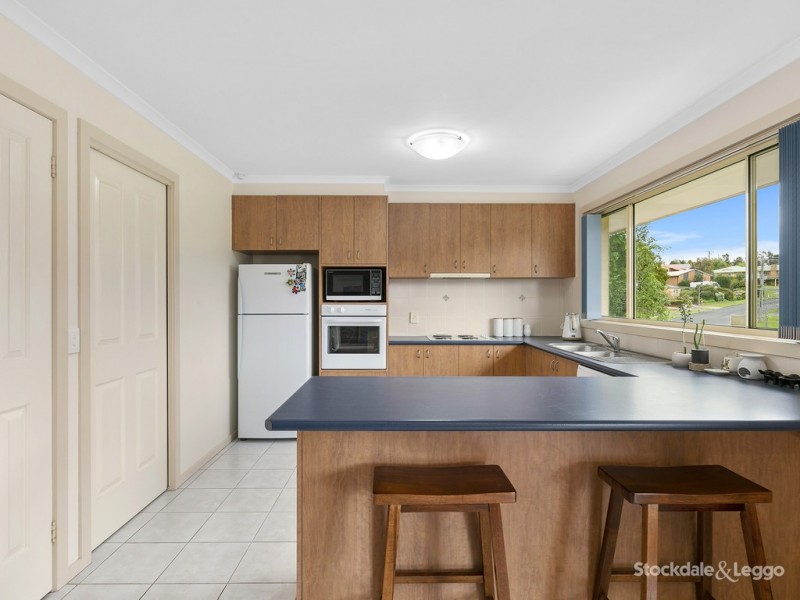34 Chamberlain Drive, Leongatha VIC 3953