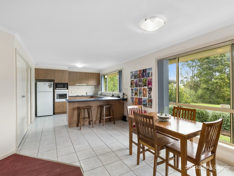 34 Chamberlain Drive, Leongatha VIC 3953