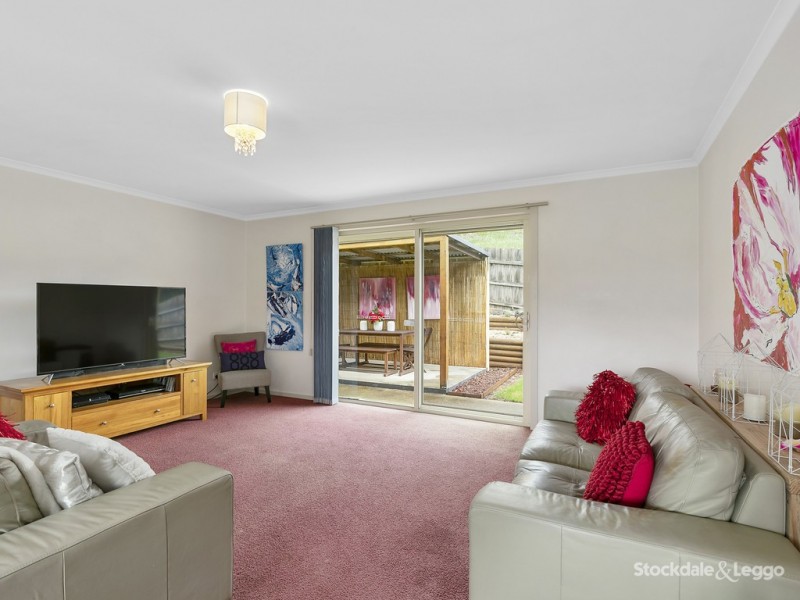 34 Chamberlain Drive, Leongatha VIC 3953