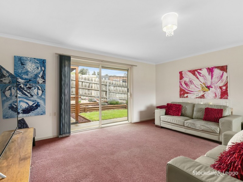 34 Chamberlain Drive, Leongatha VIC 3953