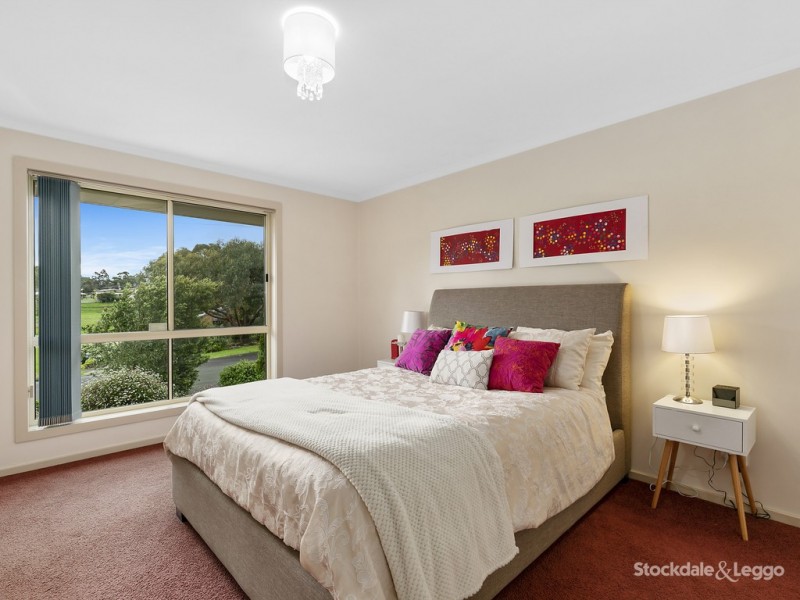 34 Chamberlain Drive, Leongatha VIC 3953