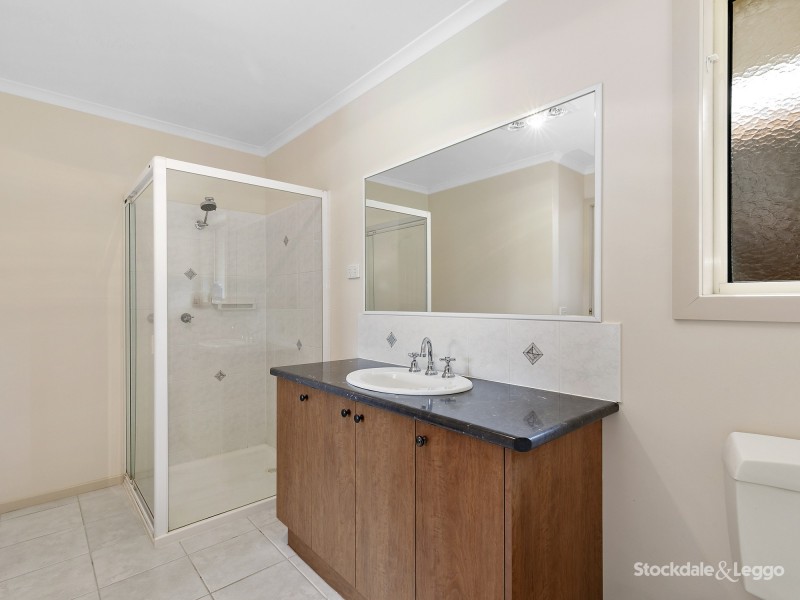 34 Chamberlain Drive, Leongatha VIC 3953
