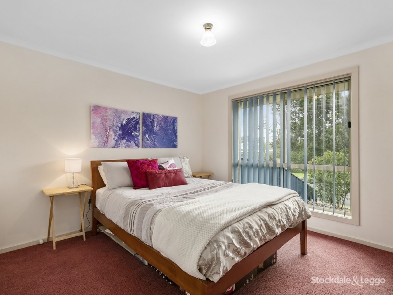 34 Chamberlain Drive, Leongatha VIC 3953