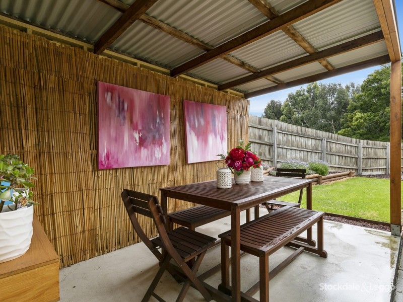 34 Chamberlain Drive, Leongatha VIC 3953