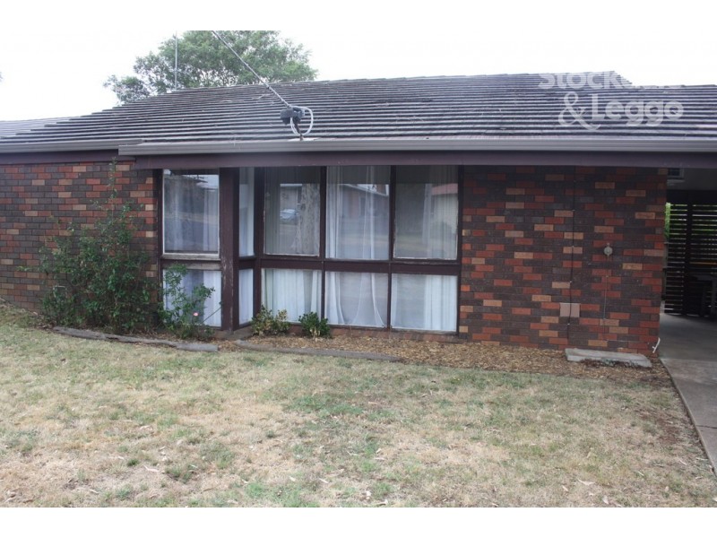 Leongatha VIC 3953